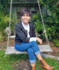 Majella F. (Australia)